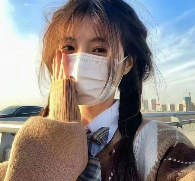 校园鬼降疯